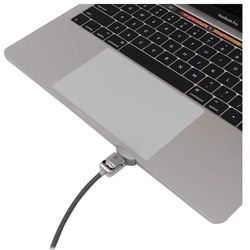 Compulocks Universal MacBook Pro 13-inch M2 / M1 Chip Security Lock Adapter With...