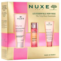 Nuxe Very Rose Set