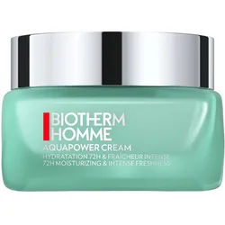 Biotherm Homme Aquapower 72H Gesichtsgel