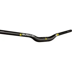 Ride Wide Carbon Enduro - black