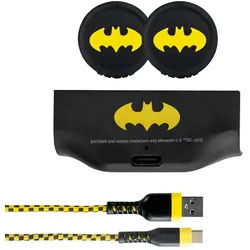 Blade Gaming BATXBP&C Gaming-Controller-Zubehör Batterielade-Set