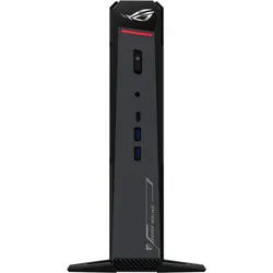 ASUS ROG NUC 15 Mini-PC RNUC15JNK9X28AA2 - Intel Core Ultra 9 275HX, 32GB DDR5 RAM, 2000GB SSD, NVidia GeForce RTX 5080 Grafik, WiFi 7, Windows 11 Hom