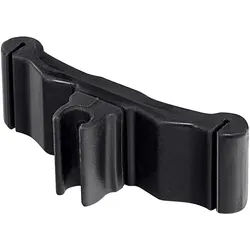 Pronomic MCH-100C Halter für MCM-100 Clipmikro an Cello