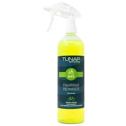 TUNAP Fahrradreiniger eBike Ready Sprühflasche 1L