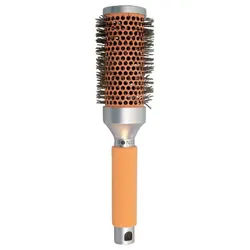 Rondo Ceramic Rundbürste Pastell Orange 43/60 mm