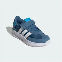 adidas Sportswear RUN 70S 2.0 KIDS SCHUH Sneaker (1-tlg) weiß 34 EU