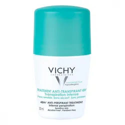 Vichy Deo Roll on Anti Transpirant 48h