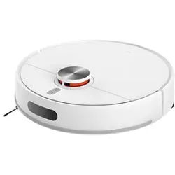 XIAOMI Robot Vacuum S40 Saug-/Wischroboter weiß