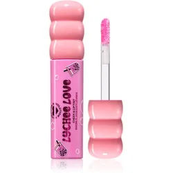 I Heart Revolution Bubble Tea Milky Blush & Lip multifunktionelles Foundation für Gesicht und Lippen Farbton Lychee Love Pink 1.8 ml