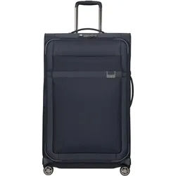 Samsonite Airea Trolley mit 4 Rollen 78cm erweiterbar Dark Blue