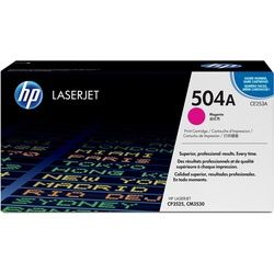 Sparen Sie bis zu 100 Euro beim Kauf eines Sets aus Original HP Original 504A Toner magenta 7.000 Seiten (CE253A)