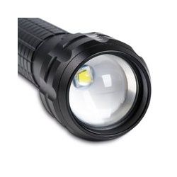 LED-Taschenlampe MAULkronos XL