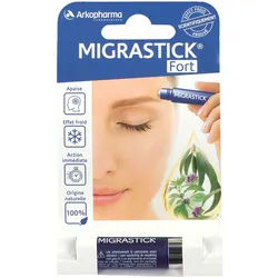 Arkopharma Migrastick® Fort Anti-Migräne Roll-On