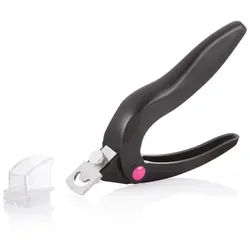 XanitaliaPro Tipcutter Schwarz