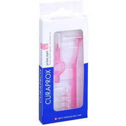 Curaprox Interdental Set Cps 08 mm pink 5+2 St