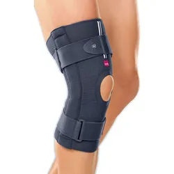 medi Stabimed® pro Knieorthese 1 St grau