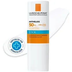 La Roche Posay Anthelios XL Stick LSF 50+ Stifte 9 ml Unisex 9 ml Stifte
