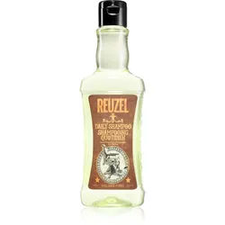 Reuzel Hair Shampoo für tägliches Waschen 350 ml