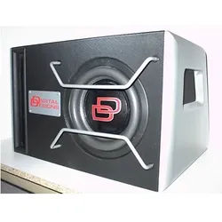 DD2515 Dual 4 Ohm (D4)