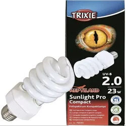 TRIXIE Kompaktlampe Sunlight Pro Compact 2.0
