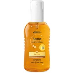 medipharma cosmetics Sonne Schutz & Bräune LSF 30
