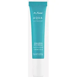 Hyaluron Augencreme