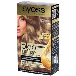 Syoss Oleo Intense 7-10 Naturblond