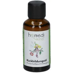 homedi-kind® Rückbildungsöl