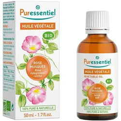 Puressentiel BIO Pflanzenöl Wildrose