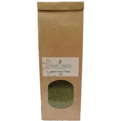 Smart Greens Brahmi Pulver, 50g 50 g