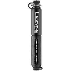 LEZYNE FAHRRAD MINIPUMPE POCKET DRIVE PRO HV