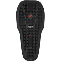 Zandona Netcube 7406G1 Level 2 Rückenprotektor, schwarz für Männer
