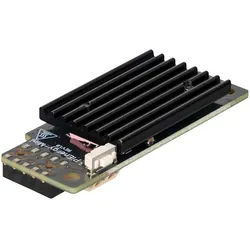 JOY-IT PIEnergy Mini-Autostart, RB-PE01-ASV, für Raspberry PI 3/ 4/ 5