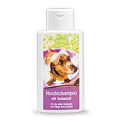 tierlieb Hundeshampoo - 250 ml