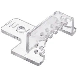 easyPART Blende wie Ecovacs 201-2228-13C6 Ecovacs 201-2228-13C6, Saugroboter