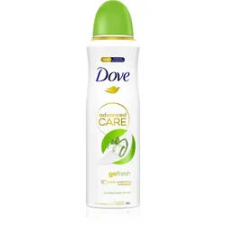 Dove Advanced Care Go Fresh Cucumber & Green Tea Deodorant spray 200 ml
