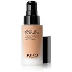 KIKO Milano Unlimited Foundation Flüssige Foundation