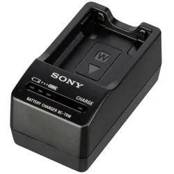 Sony Ladegerät BC-TRW Akku