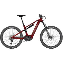 Lapierre Overvolt TR 6.7 2023