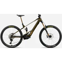 Orbea WILD/M M-LTD 2026