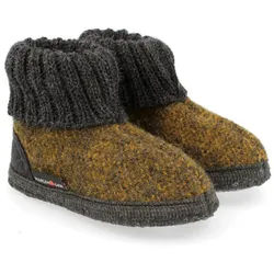 Haflinger Haflinger Kinder Hüttenhausschuh Hausschuh 24 EU
