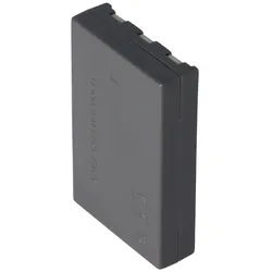 AccuCell Akku passend für Canon Digital IXUS 400 Akku