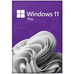 Windows 11 Pro 64 Bit - ESD