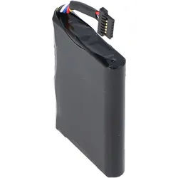 AccuCell Akku passend für Yakumo E3MIO2135211 Akku