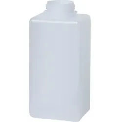 Nachfüllkartusche für Softflaschenspender, Praktische Kartusche zum Nachfüllen, 1 Liter - Kartusche