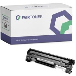 Kompatibel für Canon Fax L 150 (3500B002 / 728) Toner Schwarz