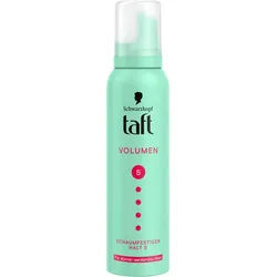 Taft Haarfestiger Schwarzkopf, Volumen Für dünner werdendes Haar, 1x 150ml, 1-tlg., 1x 150ml, sehr starker Halt