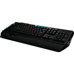 Logitech G910 Orion Spectrum RGB Mechanical Gaming