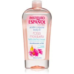 Instituto Español Rosehip Körperöl 400 ml
