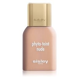 Sisley Phyto-Teint Nude Flüssige Foundation